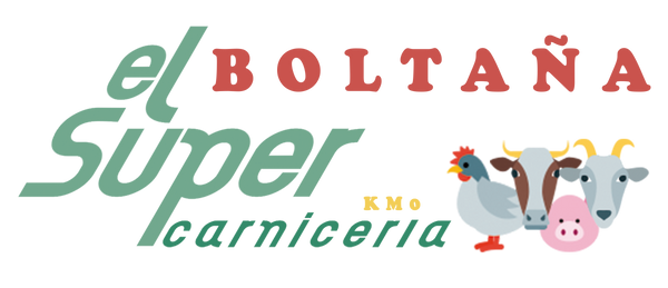 El Super Carnicería de Boltaña 