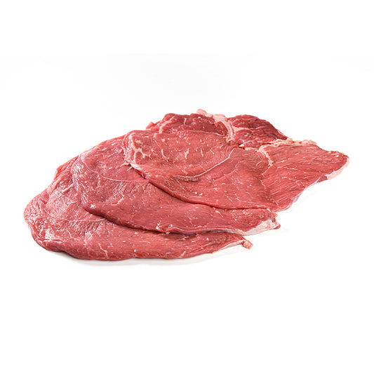 Bistec de Ternera Pirenaica KM0 800gr PREMIUM