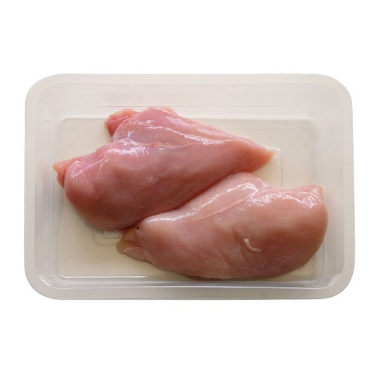 Pechugas de Pollo de Boltaña (Entera) 2ud